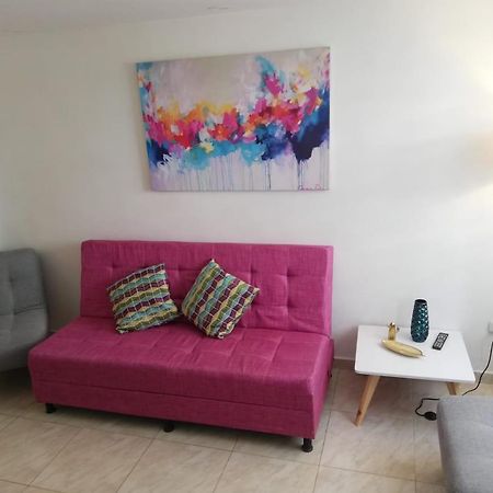 Apartamento Casabella Salento familias Exterior foto