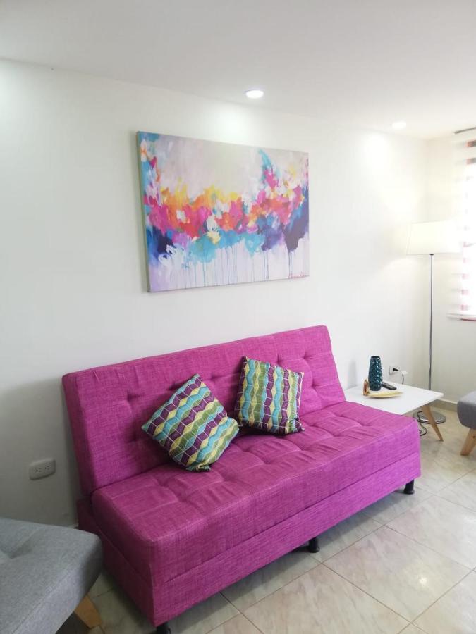 Apartamento Casabella Salento familias Exterior foto