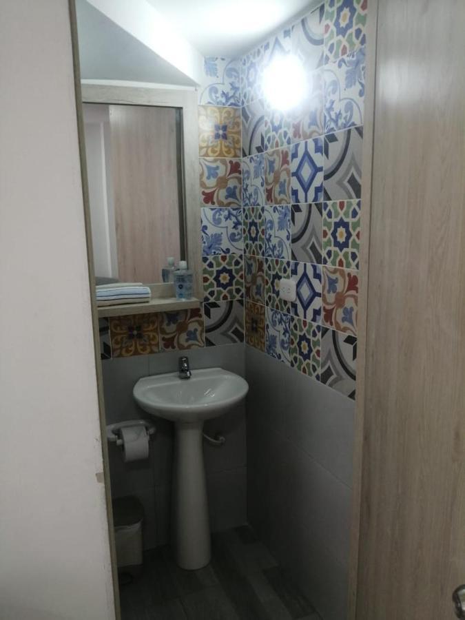 Apartamento Casabella Salento familias Exterior foto