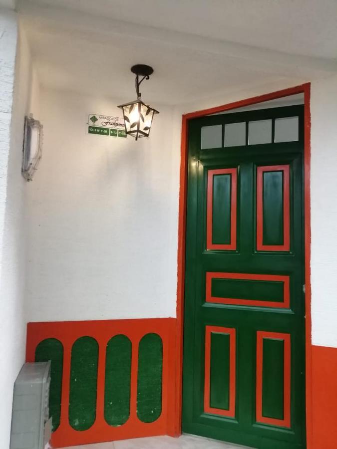 Apartamento Casabella Salento familias Exterior foto