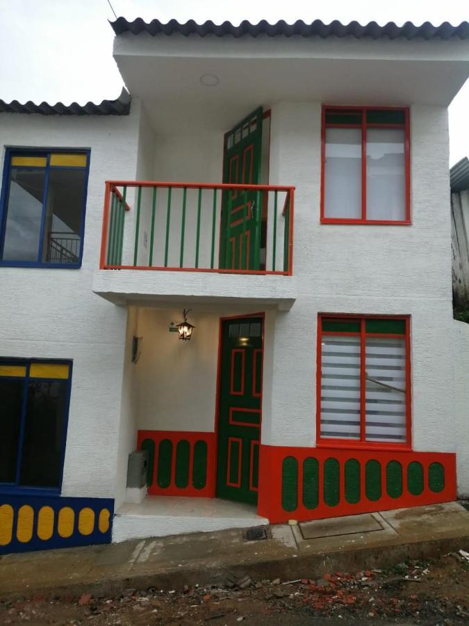 Apartamento Casabella Salento familias Exterior foto