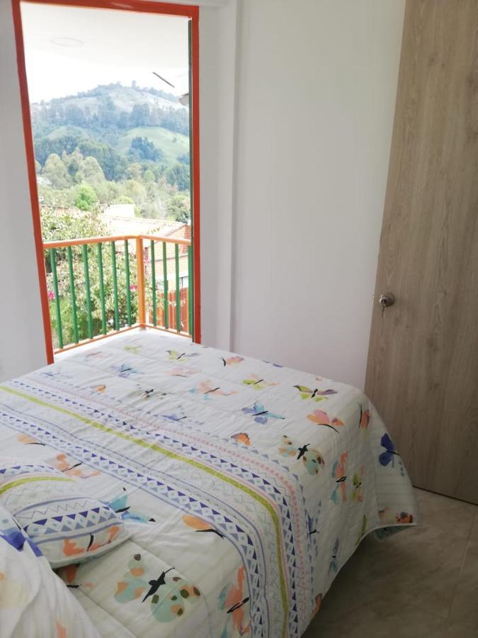 Apartamento Casabella Salento familias Exterior foto