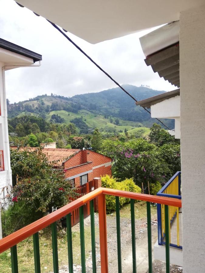 Apartamento Casabella Salento familias Exterior foto
